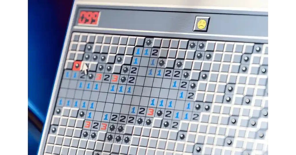 Gameplay Mechanics