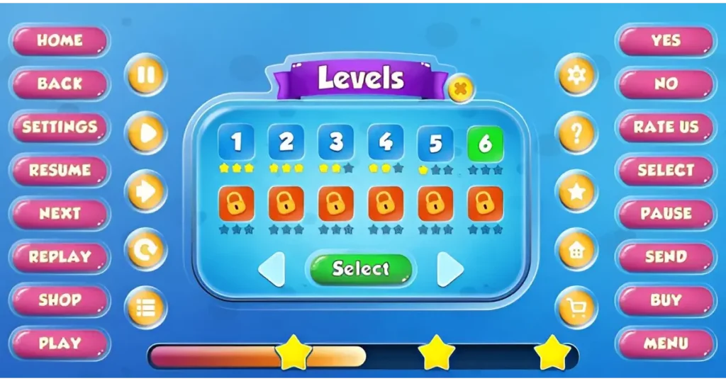 Gameplay Mechanics: