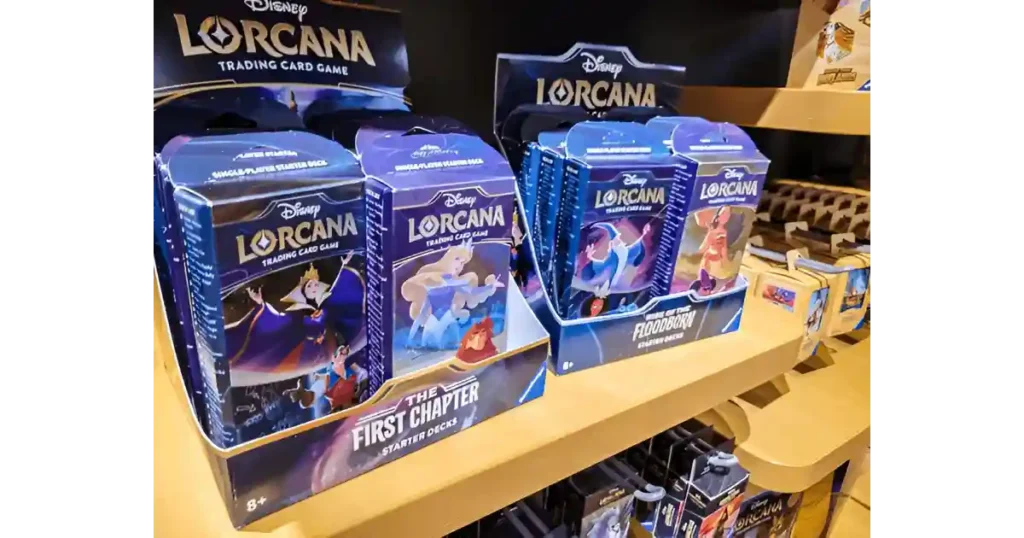 Lorcana