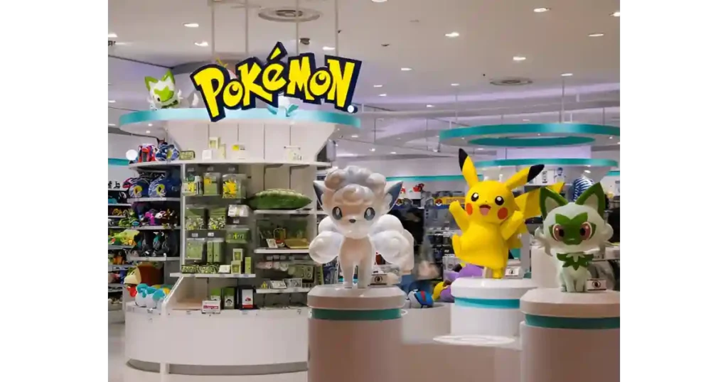 Pokémon