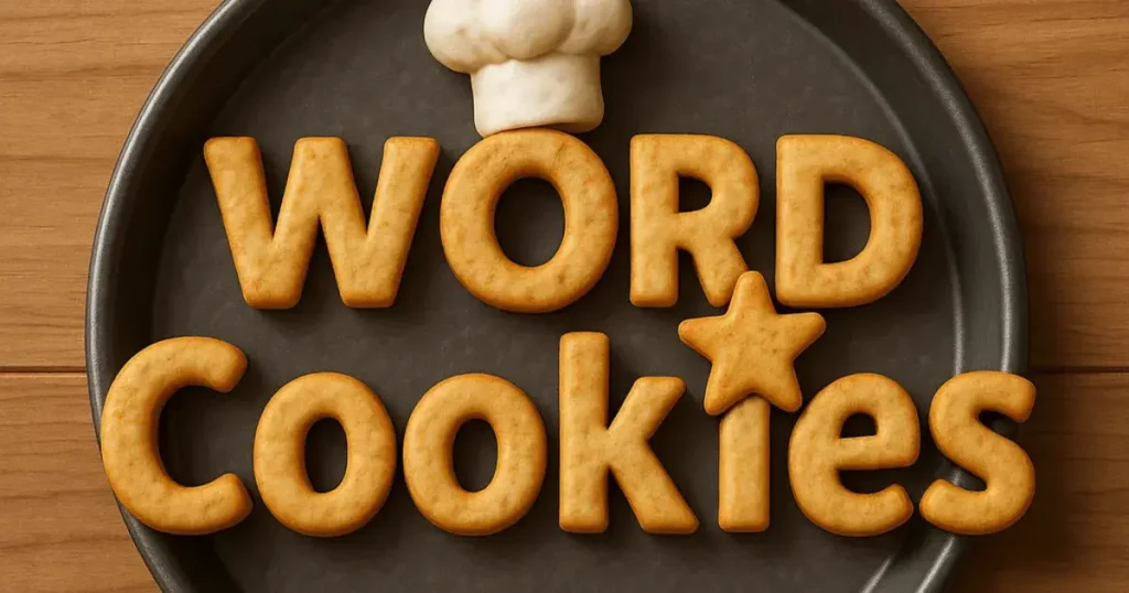 Answers To Word Cookies Game (Complete Help & Strategy Guide) Answers To Word Cookies Game (Complete Help & Strategy Guide)