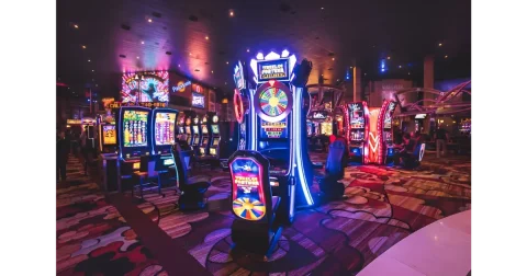 All Gaming Themes: Creating the Perfect Gaming Experience