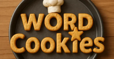 Answers To Word Cookies Game (Complete Help & Strategy Guide)