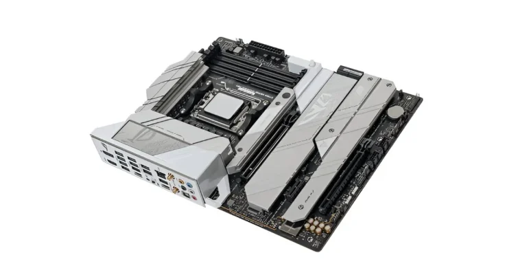 ASUS ROG Strix Z390-E Gaming Motherboard IO Shield Backplane: The Complete Guide