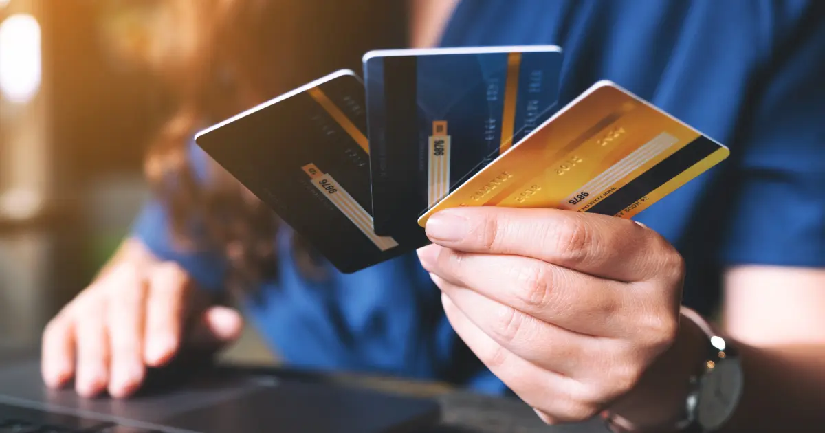 Credit Cards for Travel Rewards