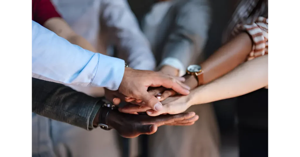 Community Engagement and Recognition