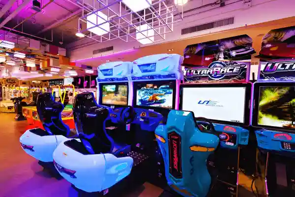 Enchanted Gaming Emporium: Murray, KY's Ultimate Gaming Hub