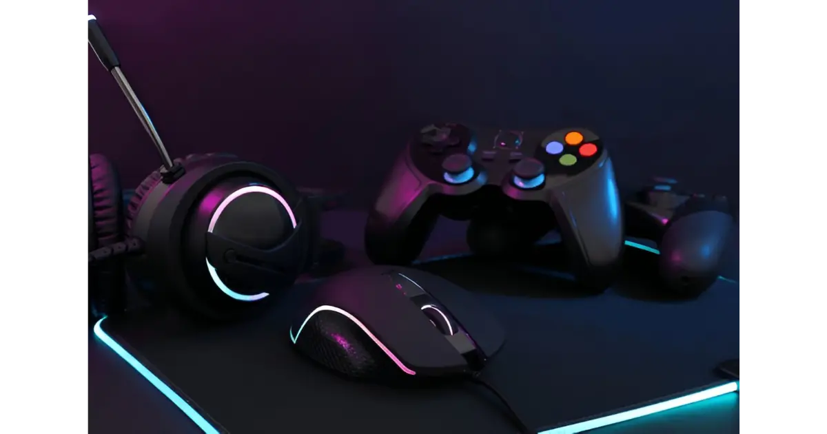 Eternal Rugged Gaming: The Ultimate Choice for Hardcore Gamers