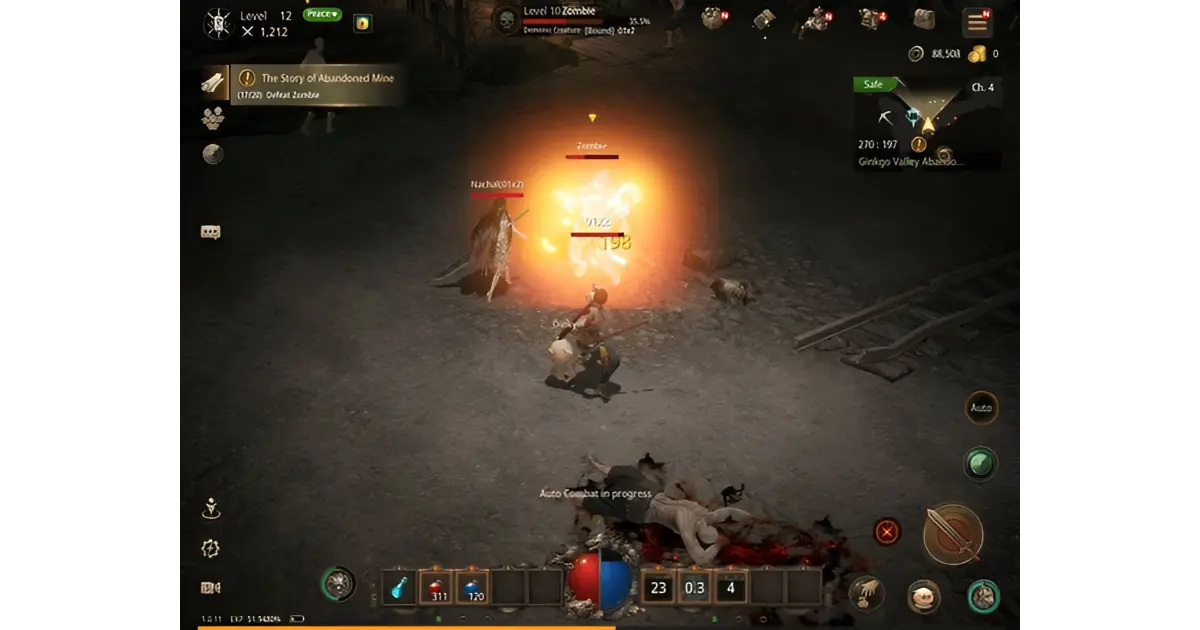 Gaming Newsflash: Exploring TheSerpentrogue's Gaming Universe