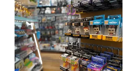 Five6 Gaming: Your Ultimate Destination for Trading Card Games