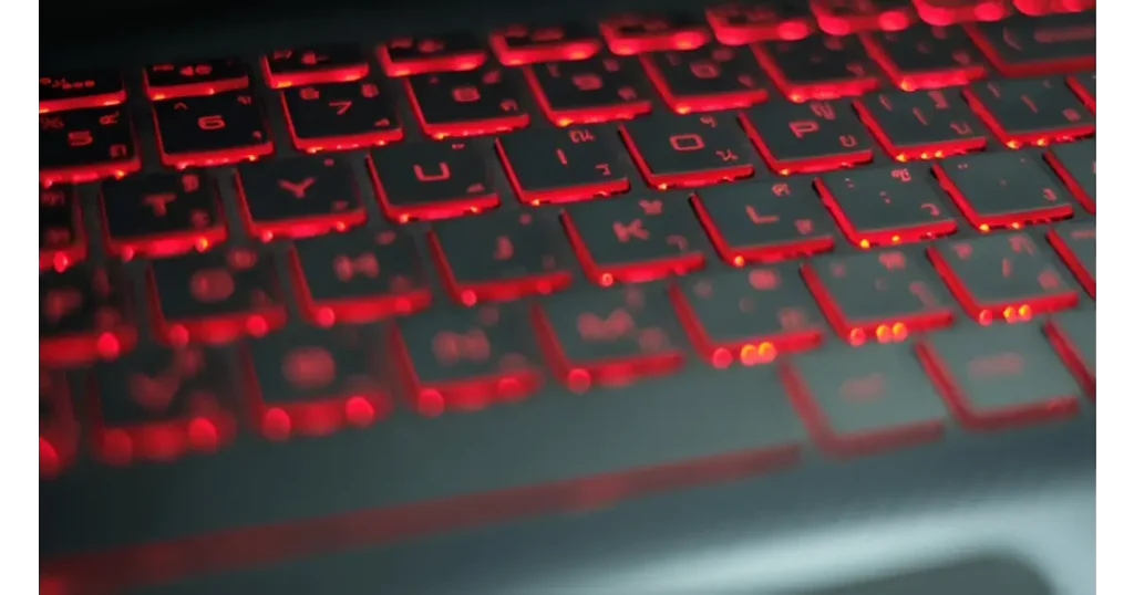 Gaming PCs and Laptops