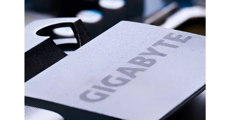 Gigabyte B650 Gaming X AX Motherboard SCSI Driver: Installation & Troubleshooting Guide