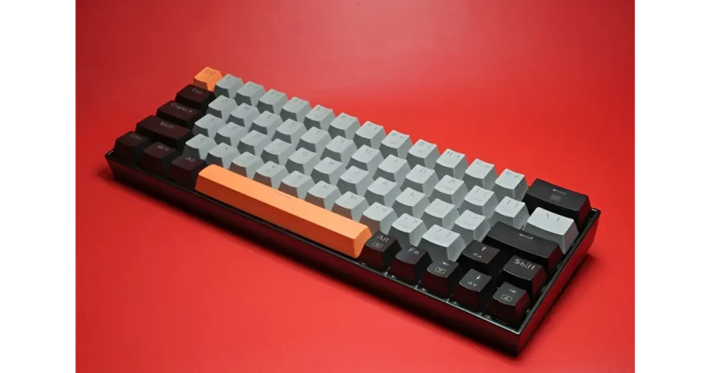 Mechanical Keyboards