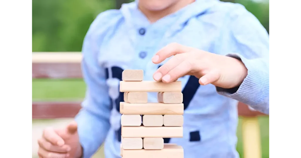 Leveling Up Your Mental Skills