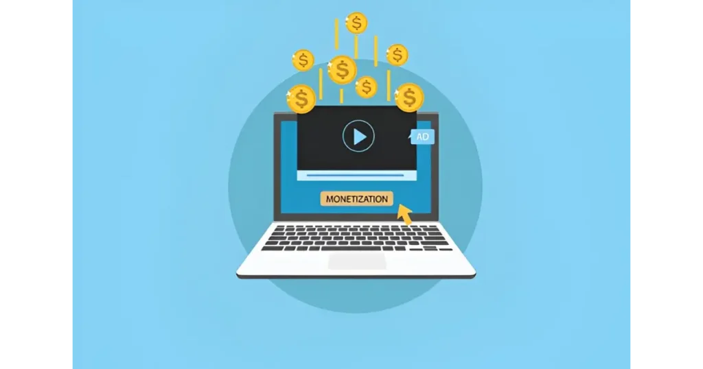 Monetization Avenues: