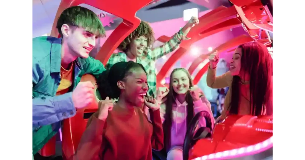 Community & Multiplayer Experience