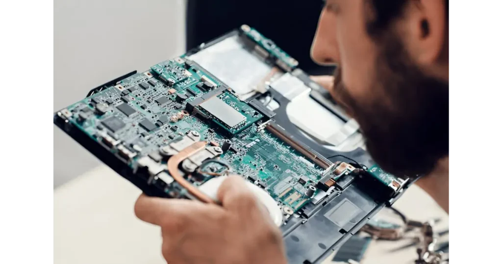 Common Issues & Fixes for Gigabyte B650 Gaming X AX SCSI Driver