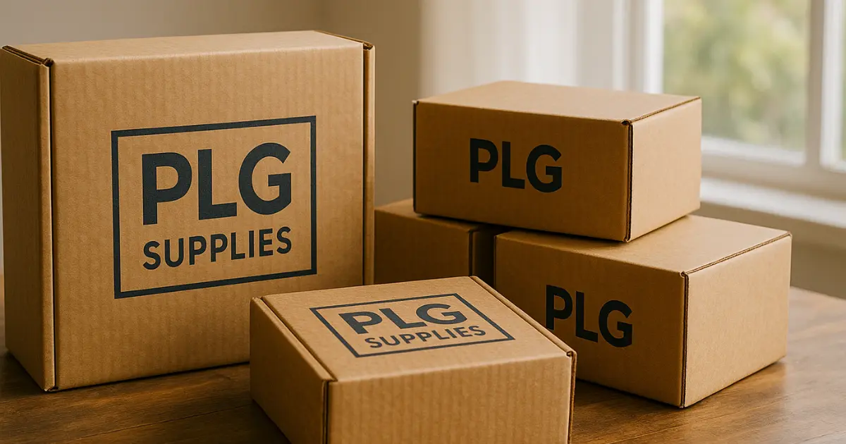 PLG Supplies