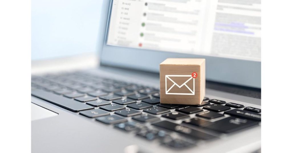 Preparing Your Email Inquiry