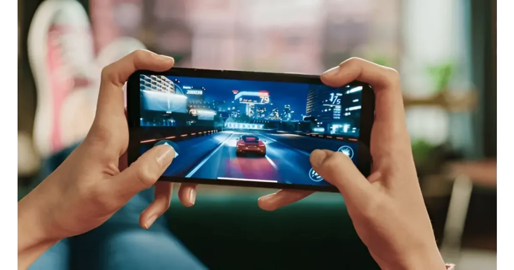 Speed Hacks for Racing Games