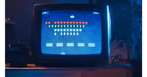 Retro Gaming Archives: Exploring the Digital Preservation Efforts of HarmoniCode