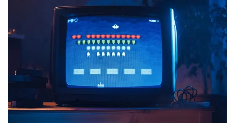 Retro Gaming Archives: Exploring the Digital Preservation Efforts of HarmoniCode