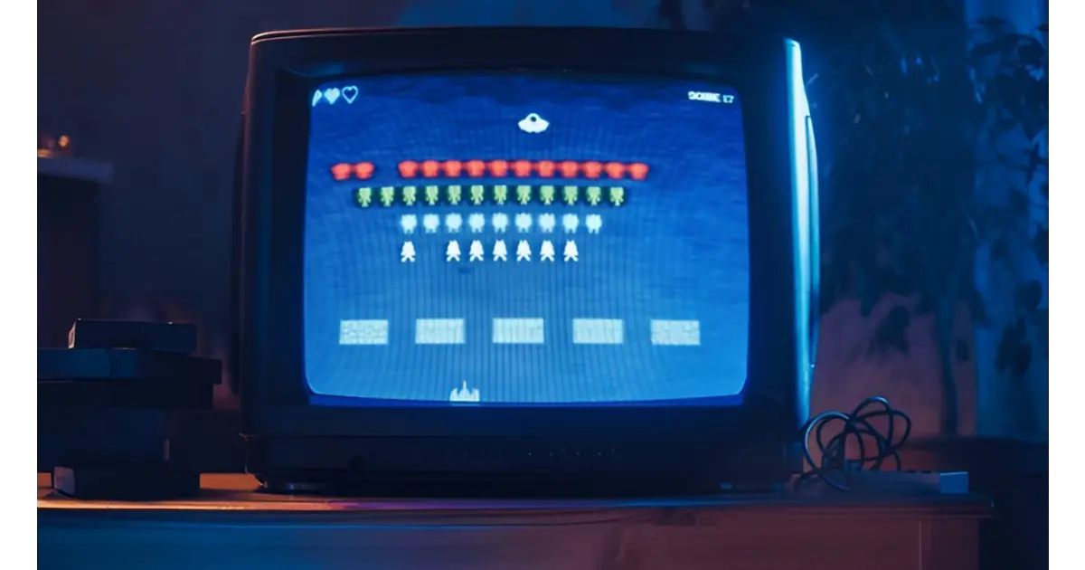 Retro Gaming Archives: Exploring the Digital Preservation Efforts of HarmoniCode