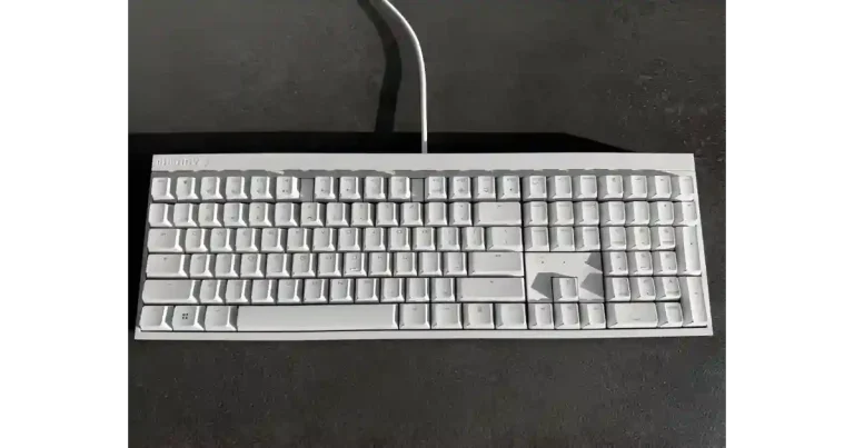 Surmen V300 Wired Gaming Keyboard: The Ultimate Gaming Companion