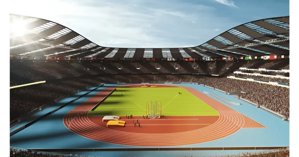 Tournament Structure and Games