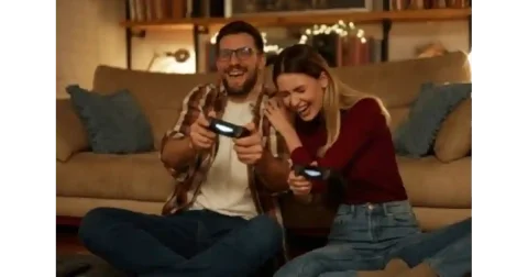 How Much Overdertoza Video Gaming for Adults is Too Much? A Deep Dive